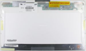 LTN160AT01 матрица для ноутбука 16.0", 1366x768 WXGA HD, 1 лампа (1 CCFL) , Samsung
