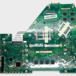 Материнская плата ASUS X550CC 4Gb i3-3217U 1,8GHz nVidia GeForce GT720M (видеочип nVidia N14M-GE-S-A2), 60NB00W0-MBT010